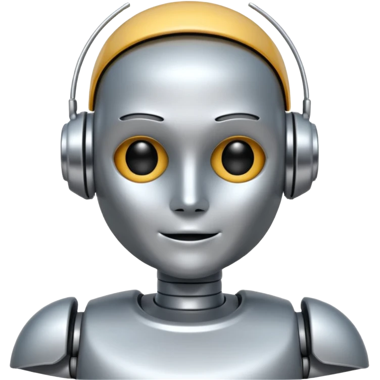 sales bot emoji
