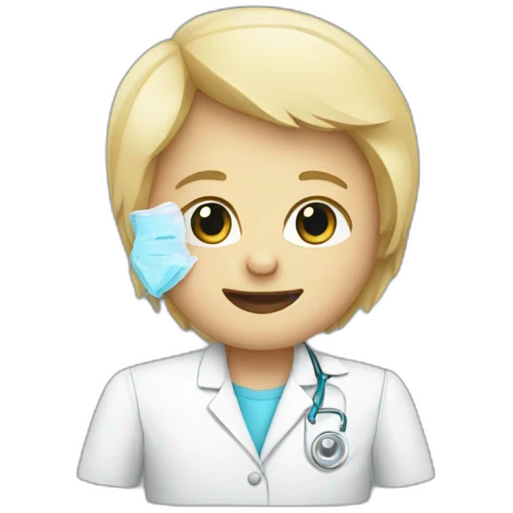 vaccination emoji
