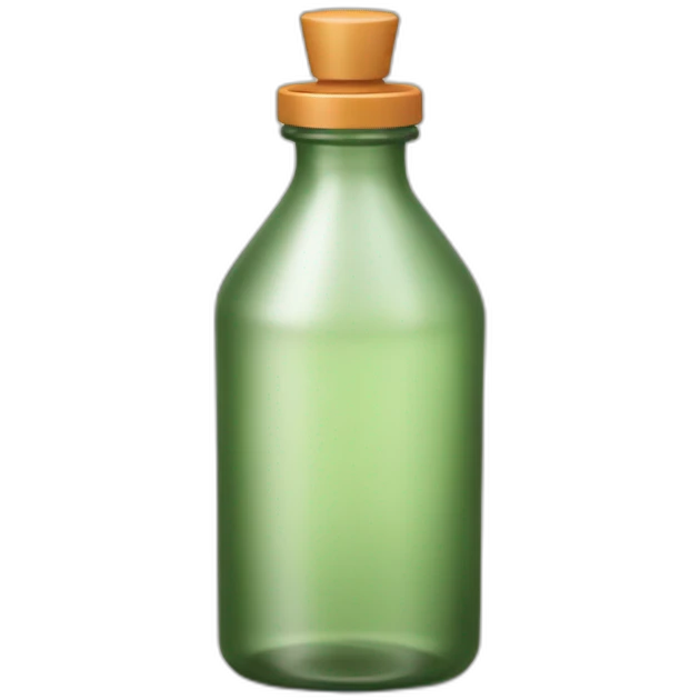 oil bottle emoji