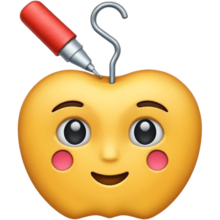 thread emoji
