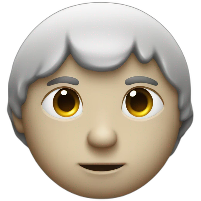 Holes emoji