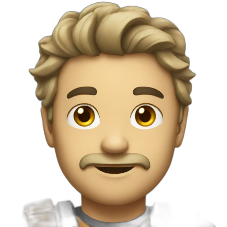 Wartek emoji
