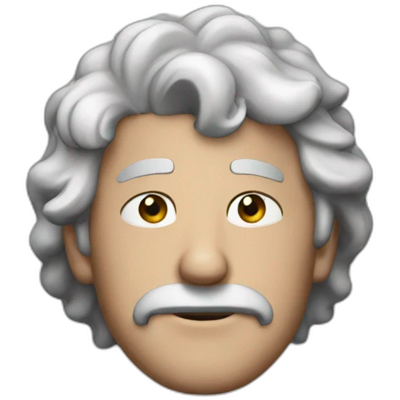 rick emoji