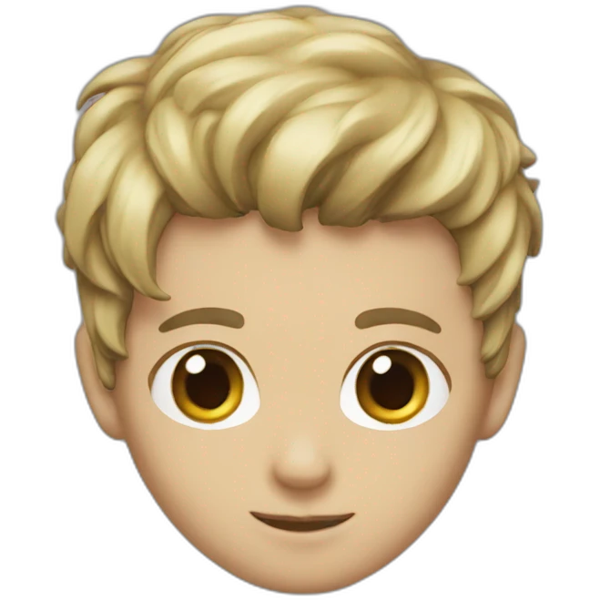 Chatgpt emoji