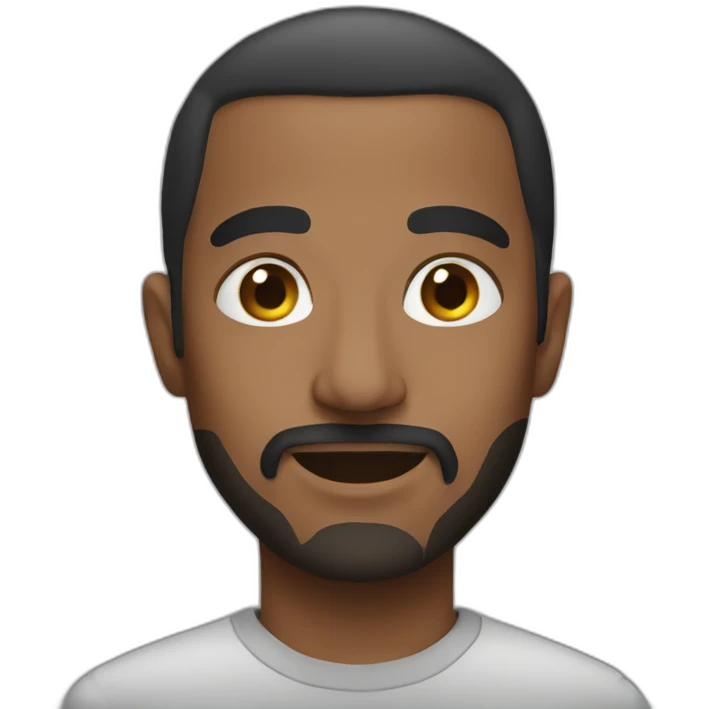 mohamed emoji
