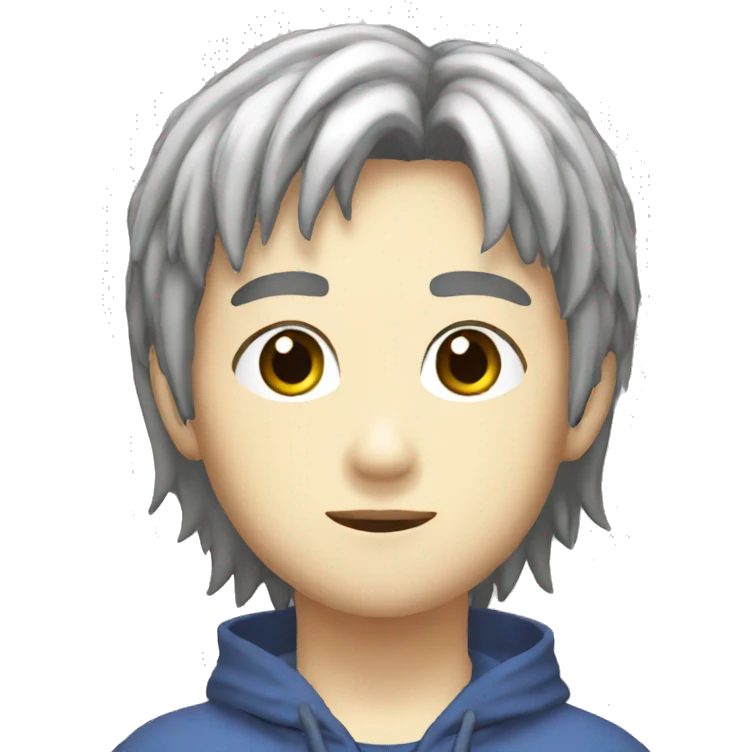 Delica emoji
