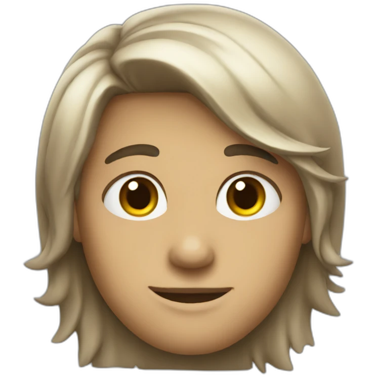Maes emoji