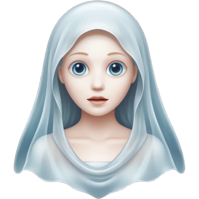 Fantôme emoji