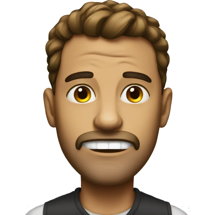 arrogant emoji