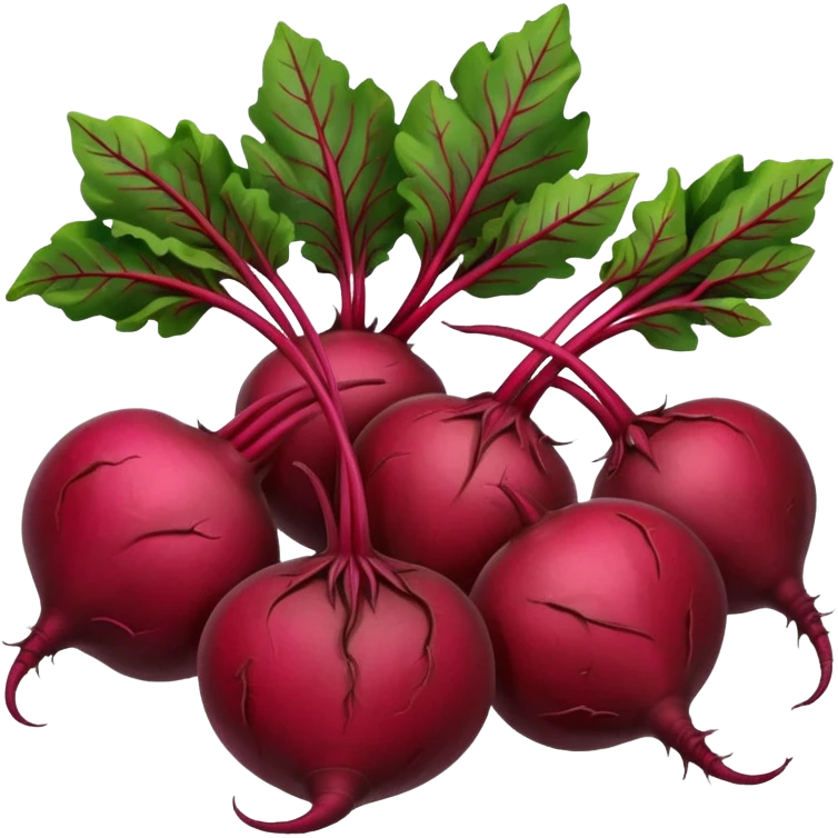 beets emoji