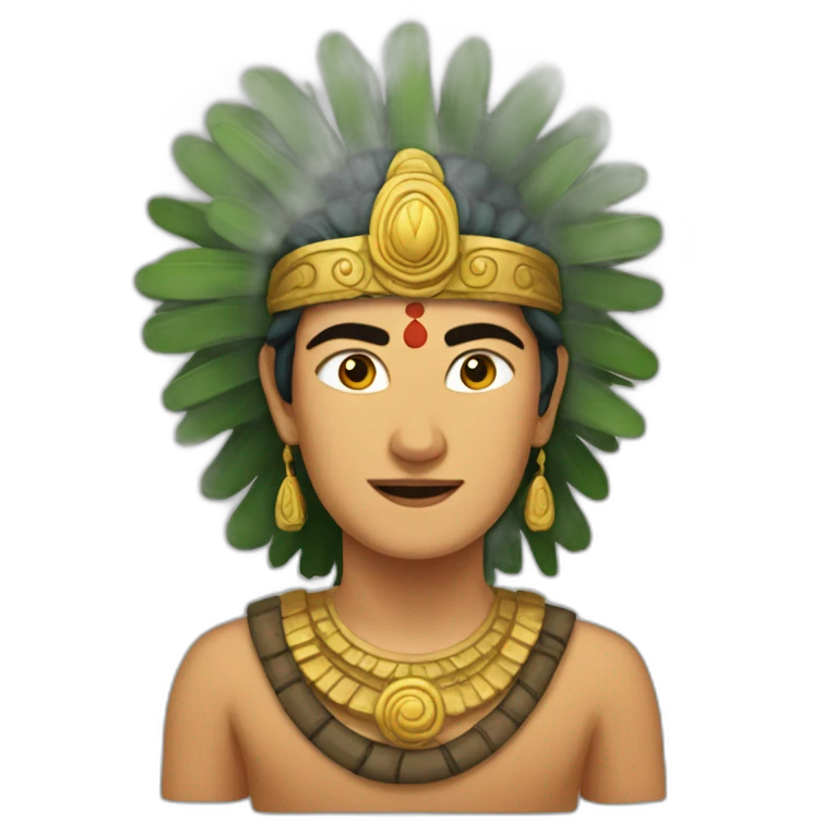 Ashoka tano  emoji