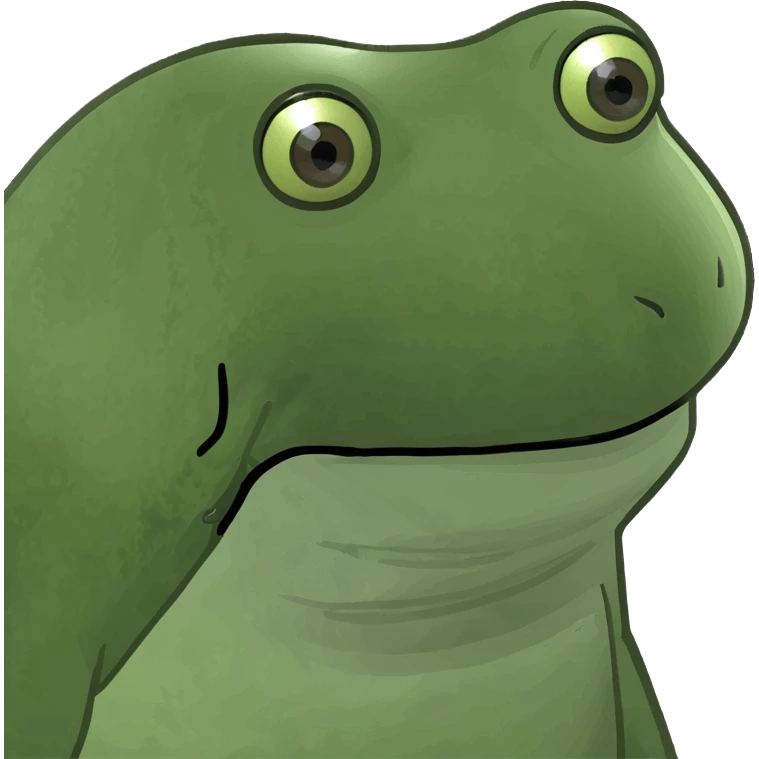 Matcha emoji
