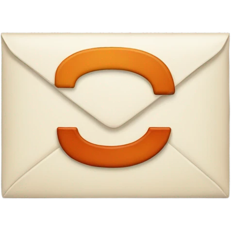 a c with an x on it emoji