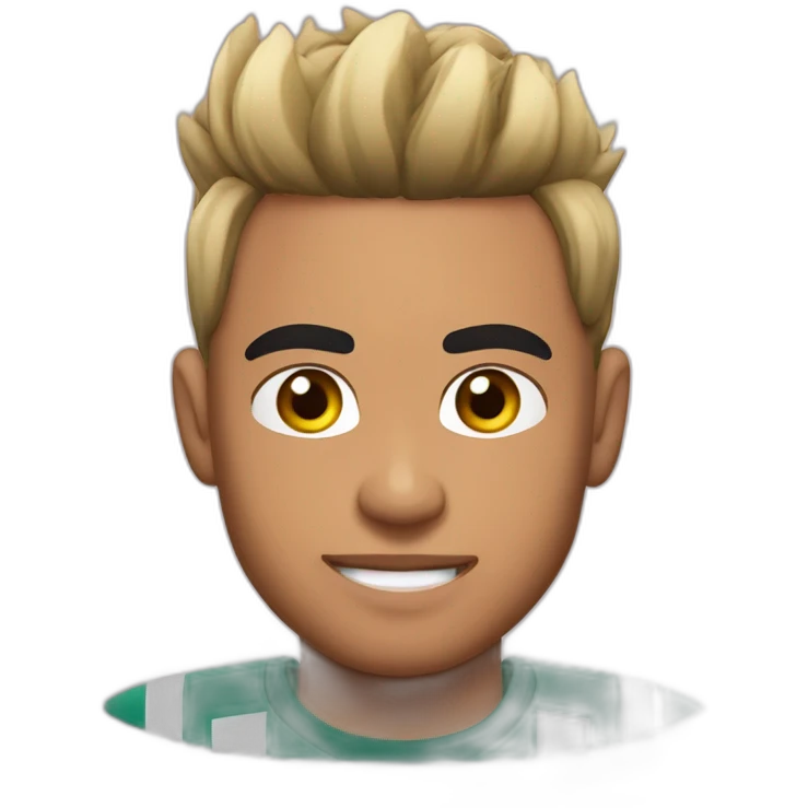 Lautaro martinez emoji