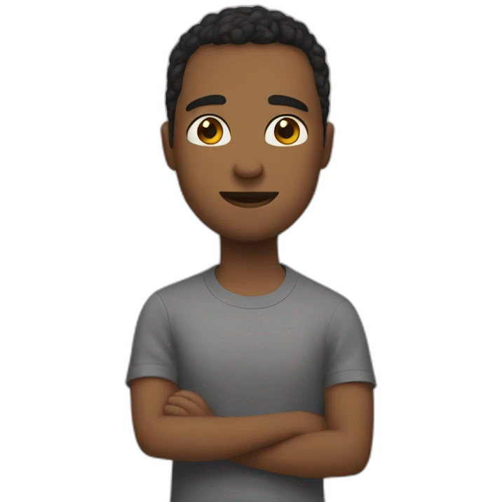 Picrouge emoji