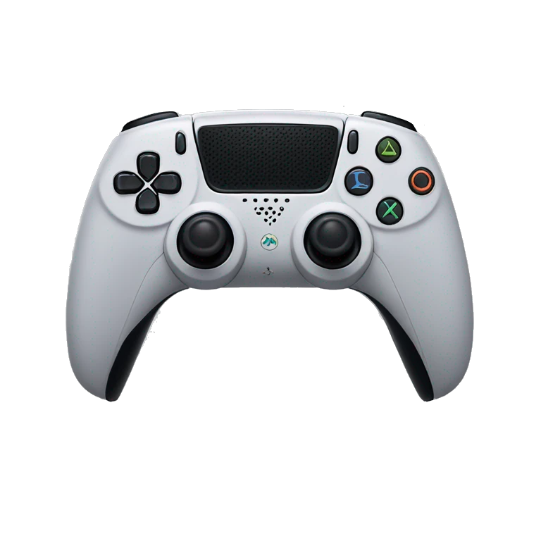 PS5 emoji