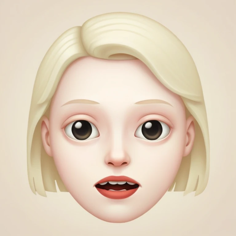 freaky emoji