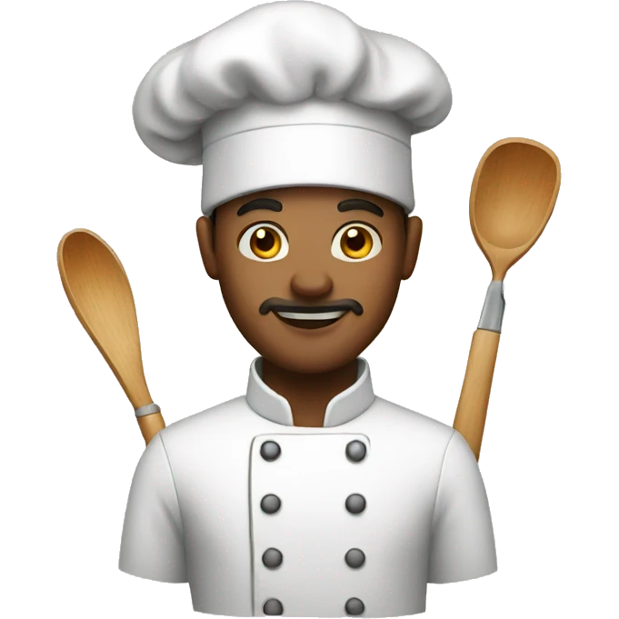chef emoji