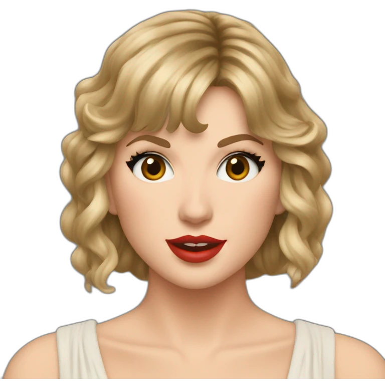taylor swift folklore emoji