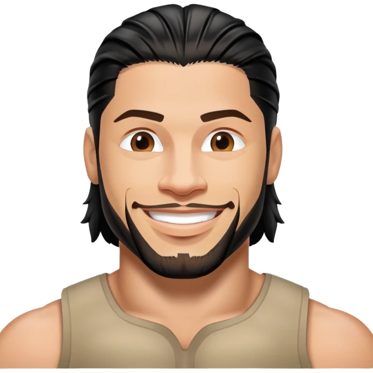 Roman reigns  emoji