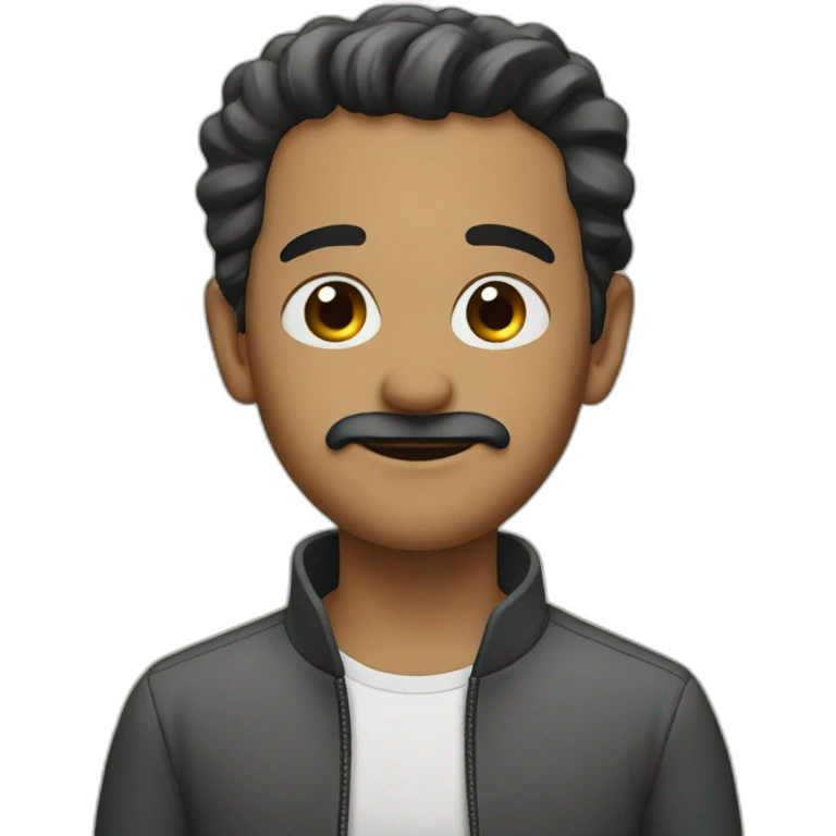 Gitan emoji