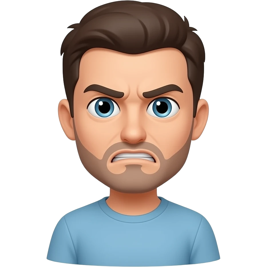 Maximum number of attempts reached. Try again later. emoji