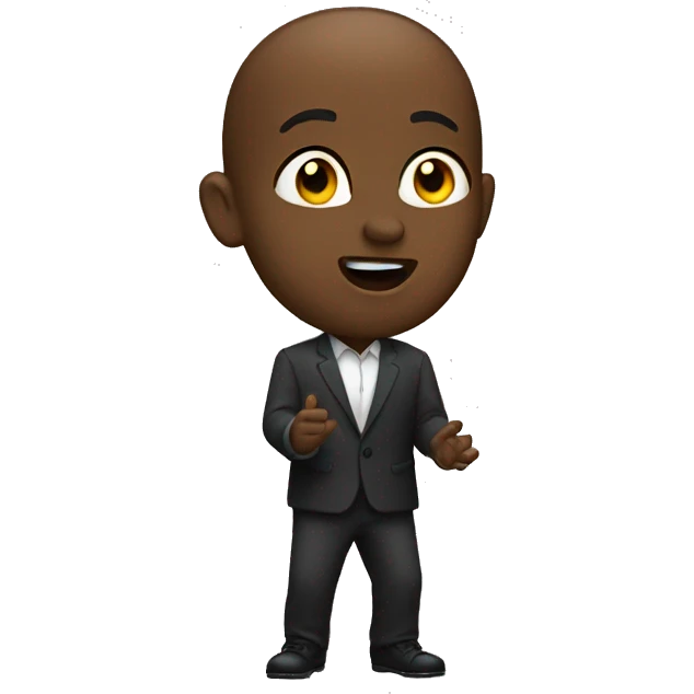Vocal Performance emoji