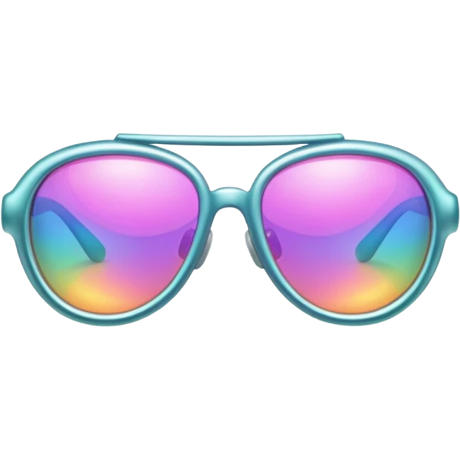FUNK GLASSES emoji