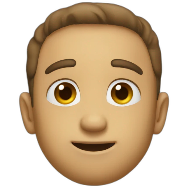 Gosth emoji