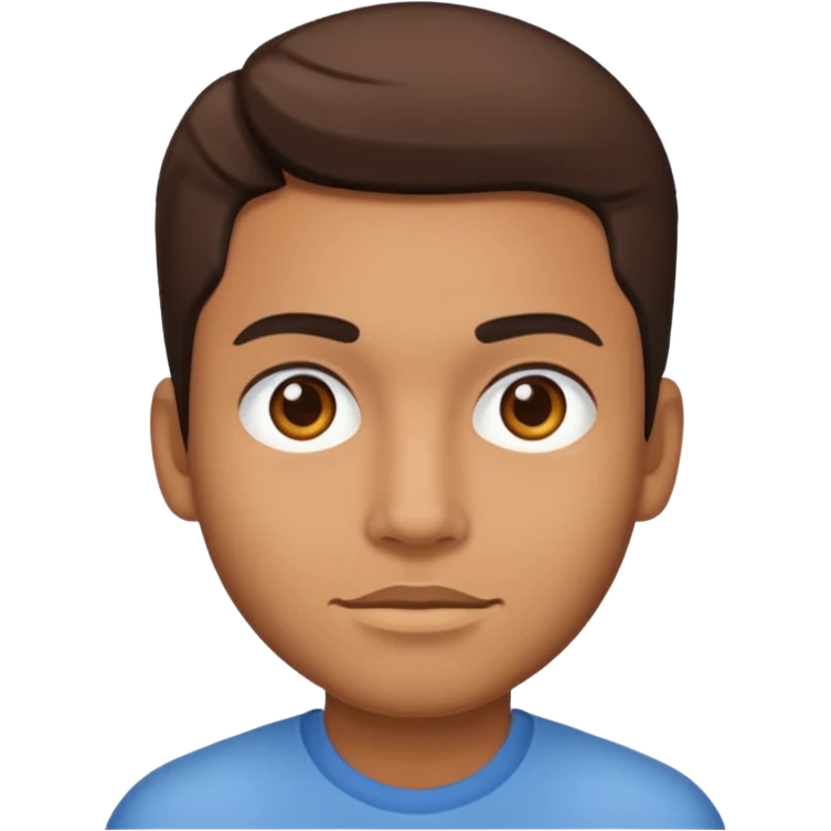 Miguel from Kobra Kai emoji