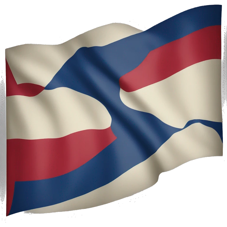 Flag Of Colorado emoji