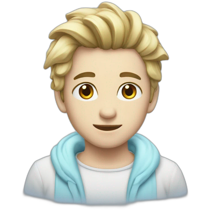 ghiaccio emoji