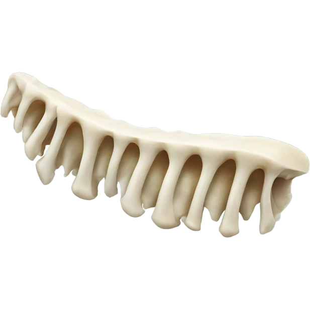 eatenfish bone emoji