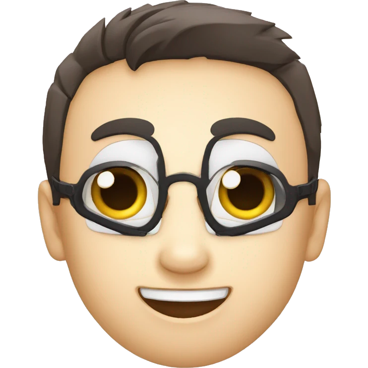 Reveil du Panda joyeux le matin emoji