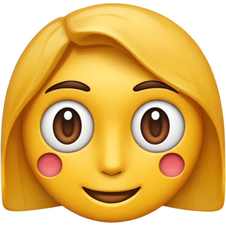метла  emoji