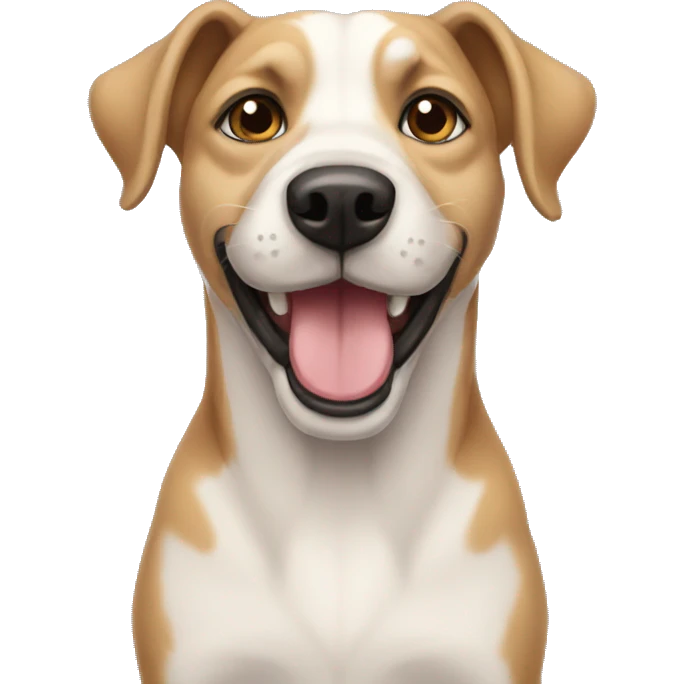 perro emoji