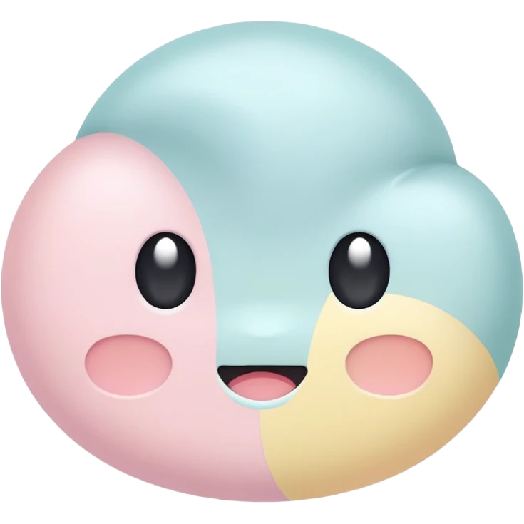 aesthetic  emoji