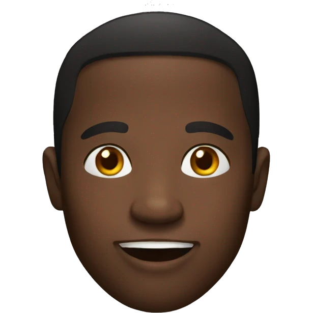 African emoji