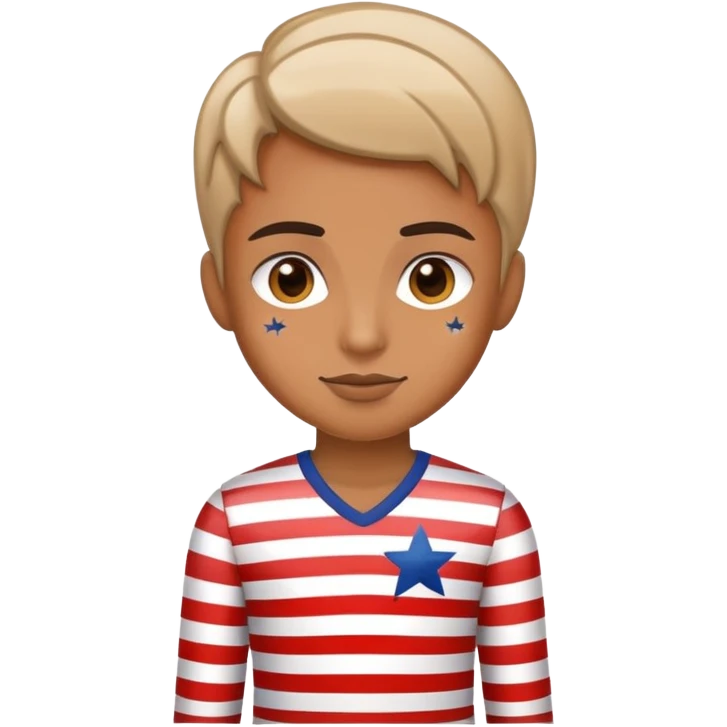 America emoji