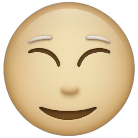 Circle emoji