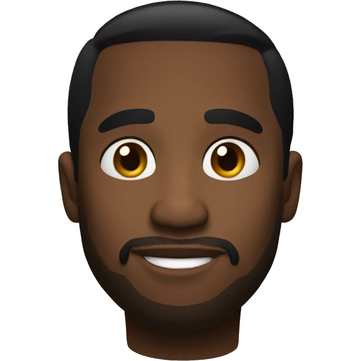 diddy emoji