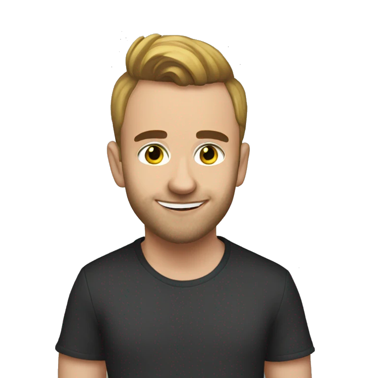 Squeezie  emoji