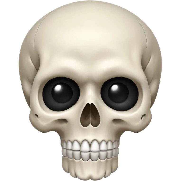 💀🤨 emoji