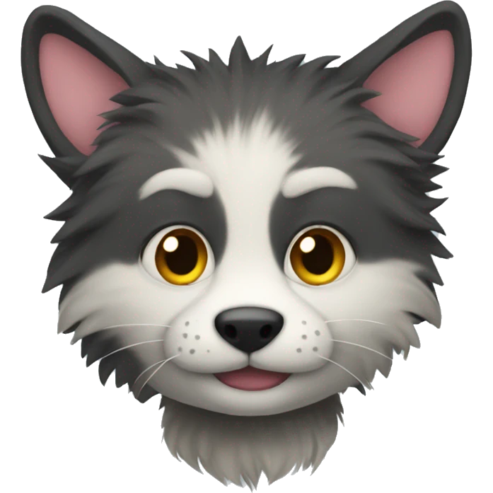Furry emoji