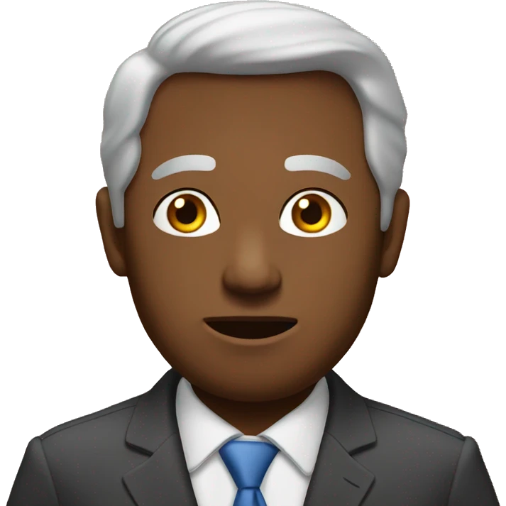 Debate emoji emoji