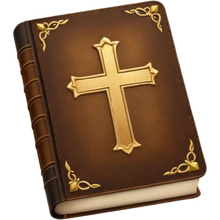 bible emoji