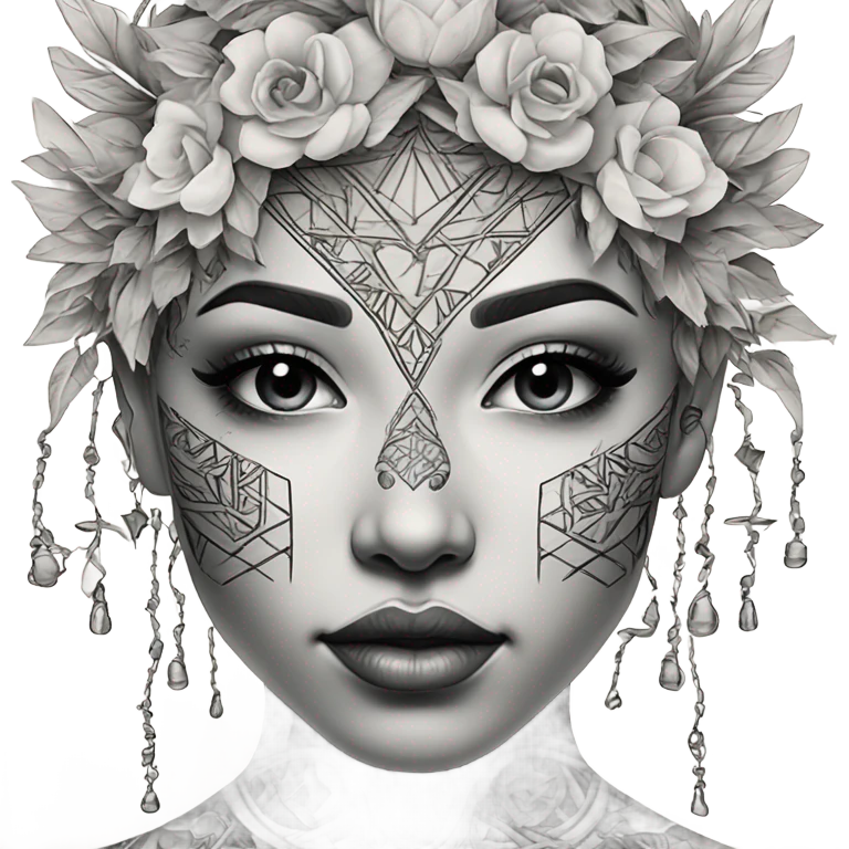 Tattoos emoji