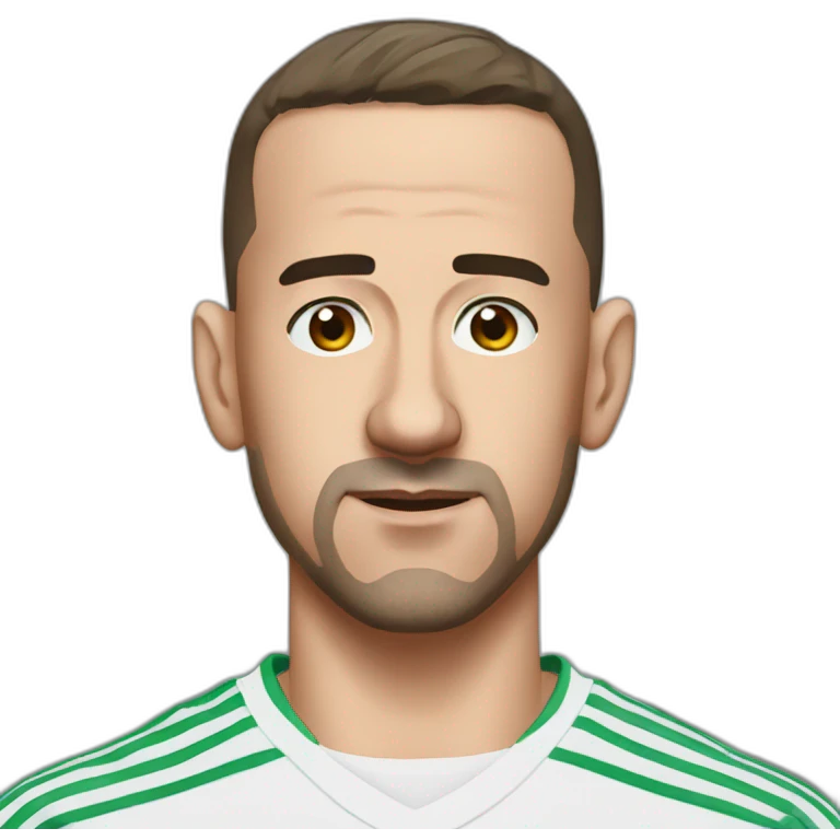 ribéry emoji