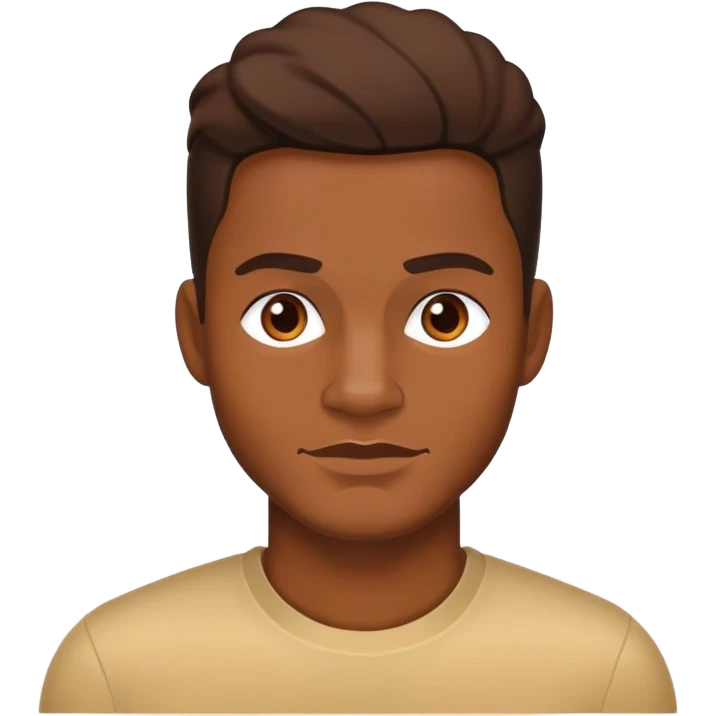 Mikel Jackson  emoji