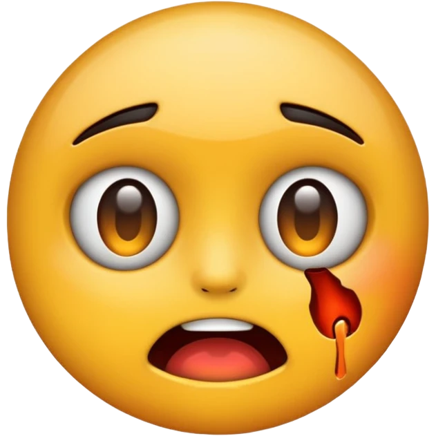 err emoji